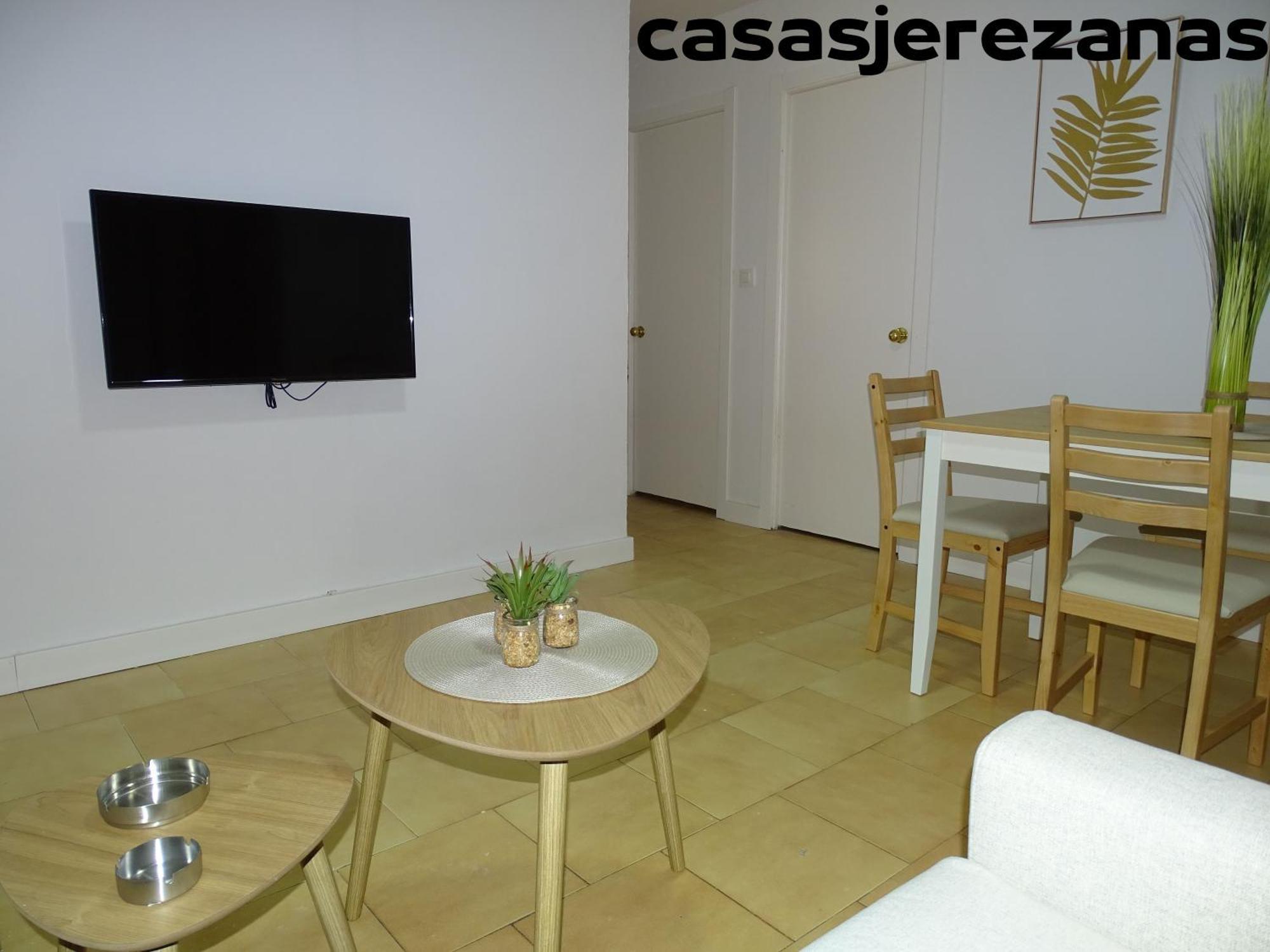 Casasjerezanas Valerian Apartment Jerez de la Frontera Exterior photo