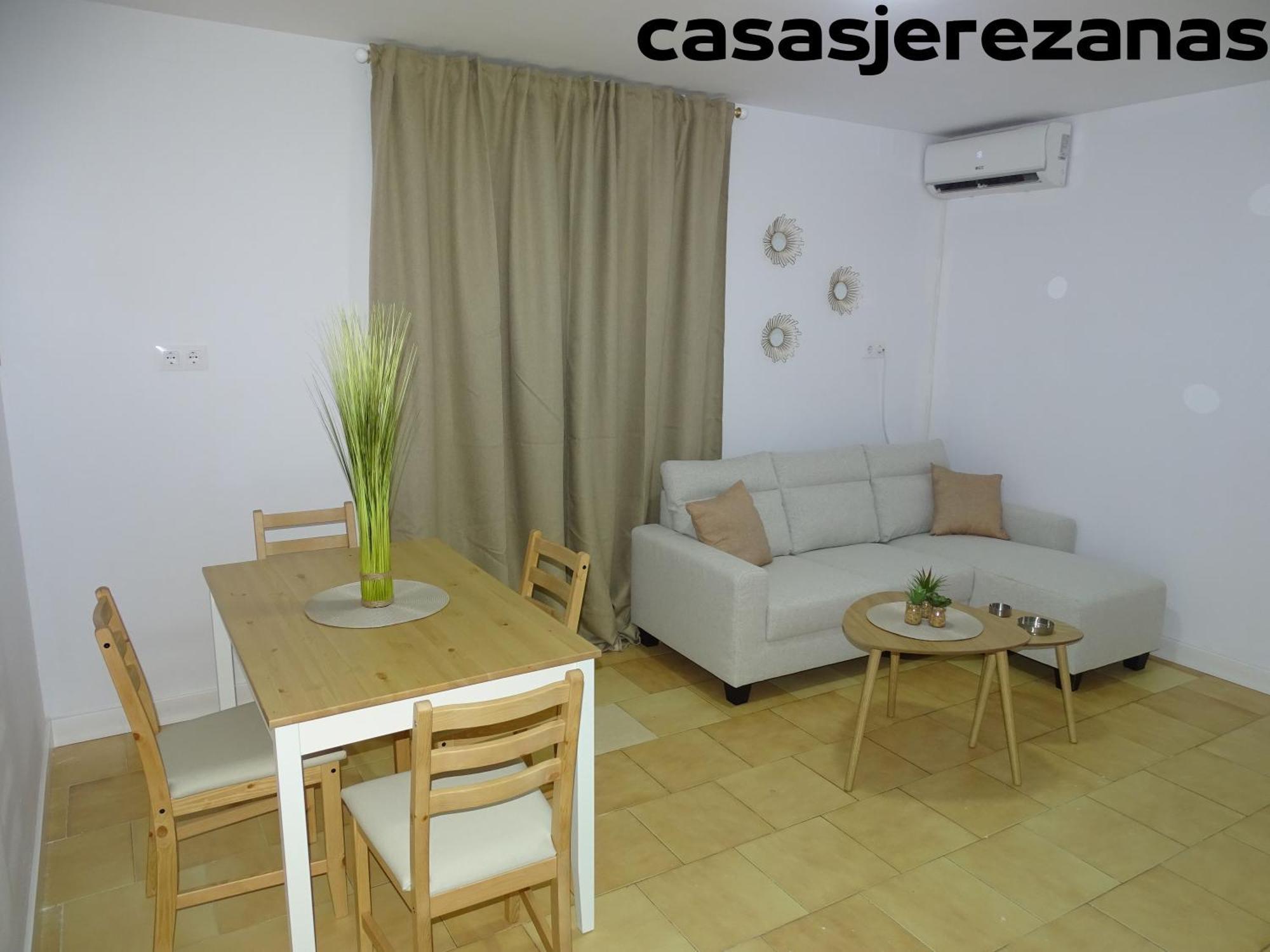 Casasjerezanas Valerian Apartment Jerez de la Frontera Exterior photo