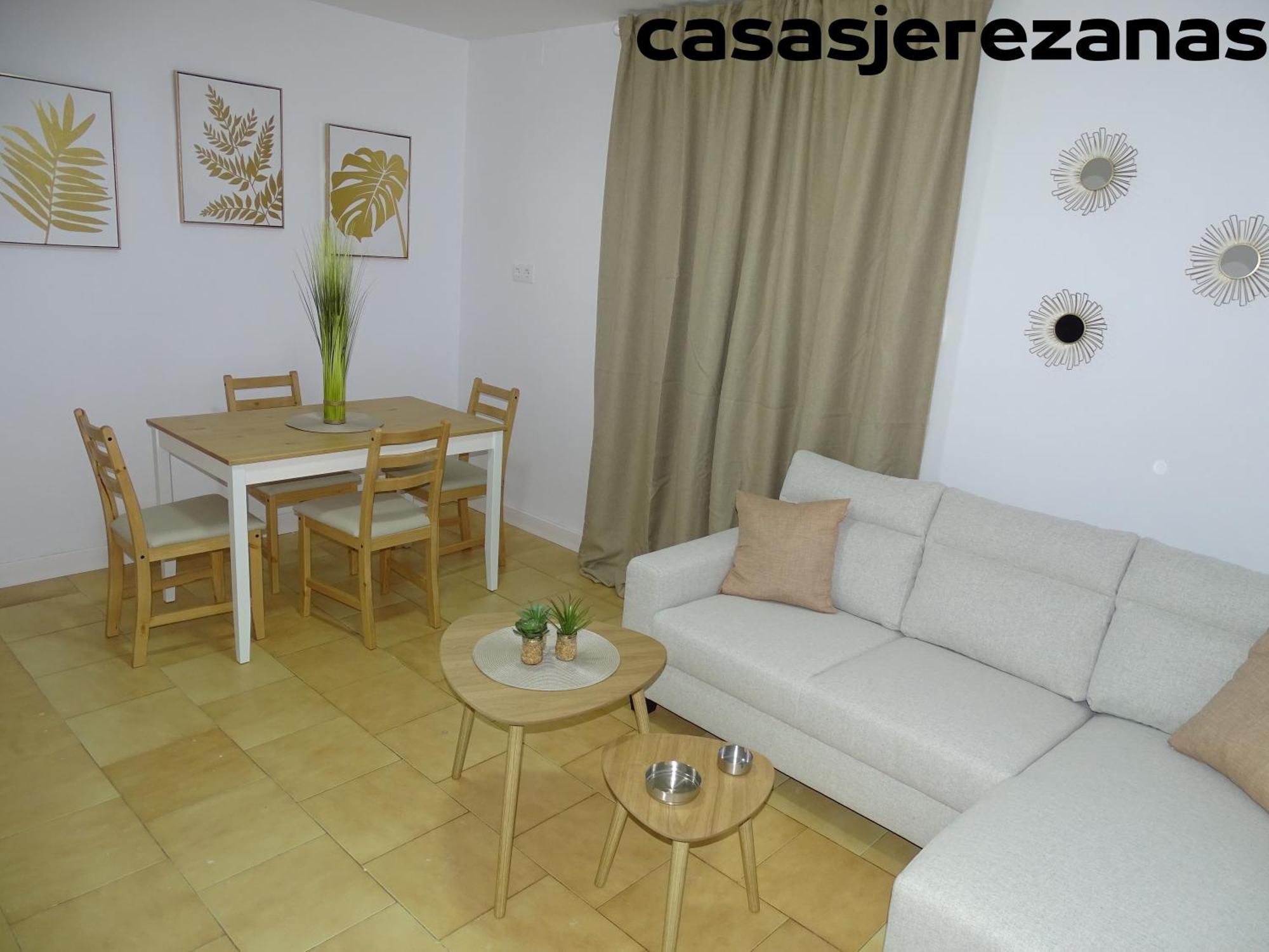 Casasjerezanas Valerian Apartment Jerez de la Frontera Exterior photo